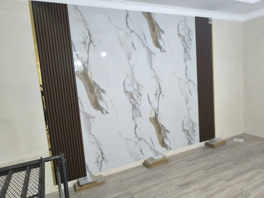 Гибкий мрамор #гипкий Бишкек - изображение 1