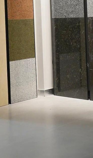 Зелёный гранит Изумруд 
Размер 60*60 
(оптом и в розницу) Бишкек - изображение 2