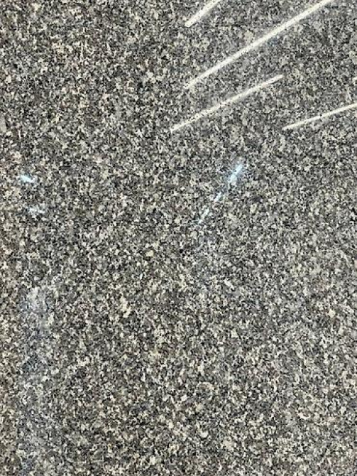 Акция!!!!! Гранит Серый 
Производство: Узбекистан 
Размер: 60*60 Бишкек - изображение 2