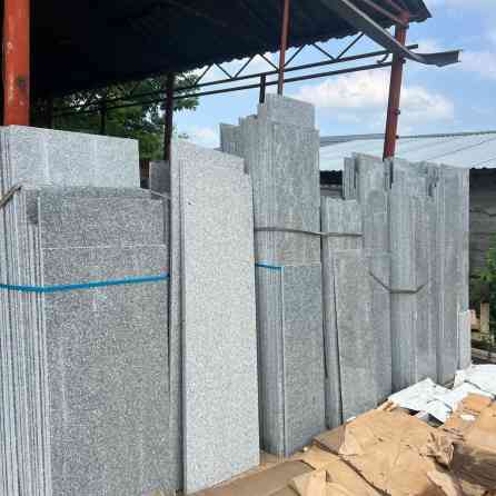 Гранит мрамор сарыташ Балясины подоконники брусчатка из гранита и Бишкек