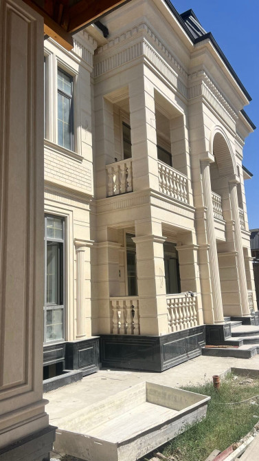 ГРАНИТ травертин мрамор Бишкек - изображение 1