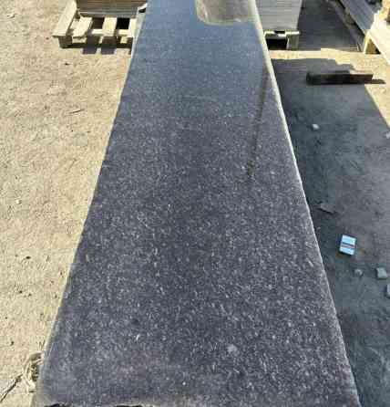 Размер: Другой размер мм, Серый Бишкек