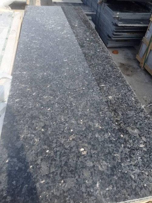 ✅️ Всё виды Гранита по оптовой цене. ✅️ Качество 100% Плита из Бишкек - изображение 1