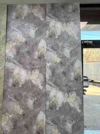 Каменный гибкий мрамор – премиальная отделка для стильного интерьера! Бишкек