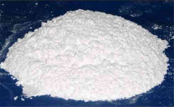 Микроизмельченный мрамор (микрокальцит) Микроизмельченный мрамор Бишкек