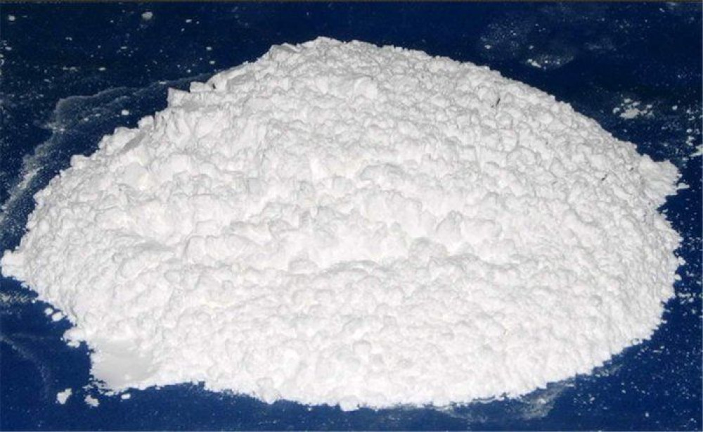 Микроизмельченный мрамор (микрокальцит) Микроизмельченный мрамор Бишкек - изображение 1