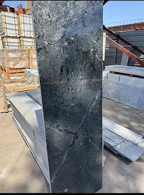 *Гранит | Мрамор | Травертин | Сары Таш* Натуральный камень всех Бишкек - изображение 2