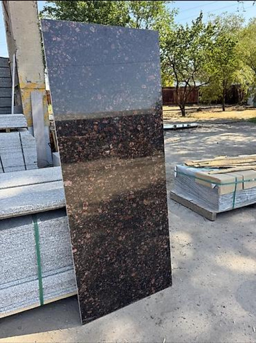 *Гранит | Мрамор | Травертин | Сары Таш* Натуральный камень всех Бишкек - изображение 5