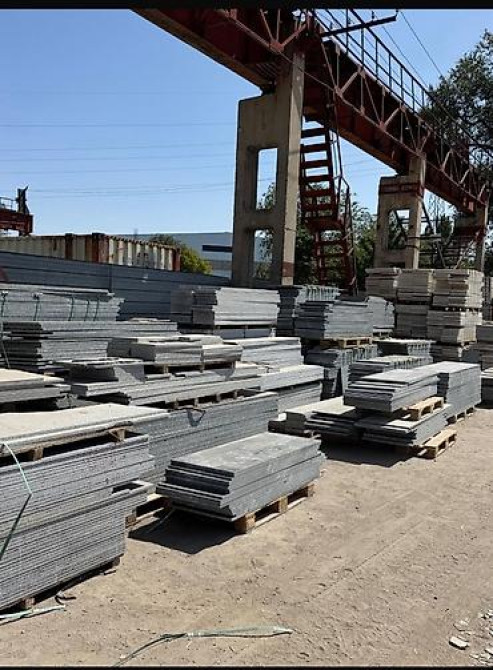 *Гранит | Мрамор | Травертин | Сары Таш* Натуральный камень всех Бишкек - изображение 5