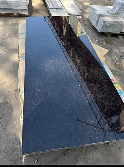 *Гранит | Мрамор | Травертин | Сары Таш* Натуральный камень всех Бишкек - изображение 5