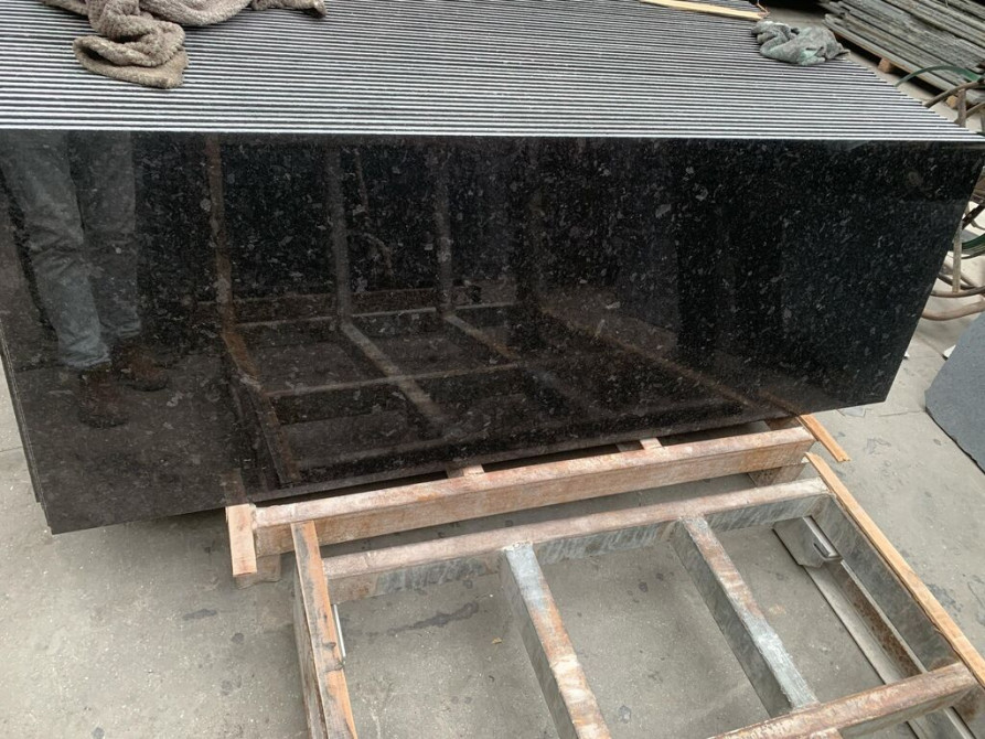 Ангола Black (Angola Black) Очень популярен благодаря своей Бишкек - изображение 1