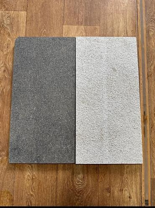 Мраморный камень, Бишкек. - Формат плит: прямоугольные плиты, кромки Бишкек - изображение 2