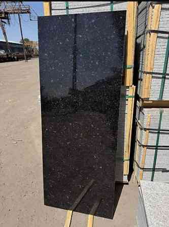 Гранитные плиты и заготовки для облицовки и изделий из камня Бишкек