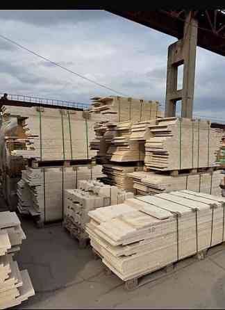 Натуральный камень: гранит, мрамор, травертин Сары Тач В наличии Бишкек