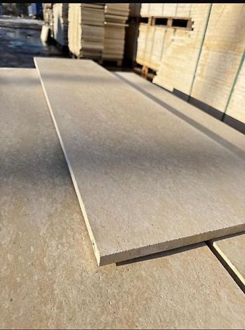 Натуральный камень: гранит, мрамор, травертин Сары Тач В наличии Бишкек - изображение 5