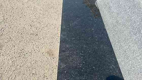 Гранит Angola Black - это темно-черный натуральный камень, добываемый Бишкек