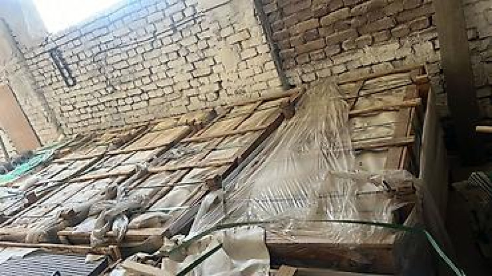 Гранит Angola Black - это темно-черный натуральный камень, добываемый Bishkek - photo 2