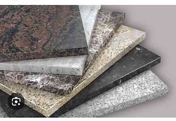 . Лабрадорит, Капуста (Украина), Blue pearl, Emeralg ( Бишкек