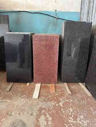 . Лабрадорит, Капуста (Украина), Blue pearl, Emeralg ( Бишкек