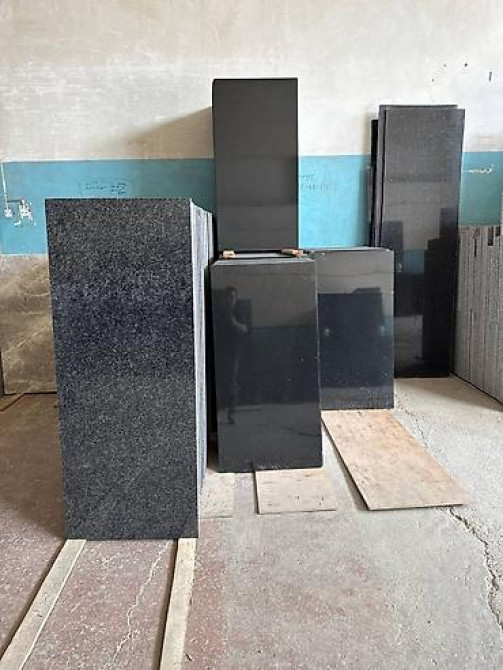 . Лабрадорит, Капуста (Украина), Blue pearl, Emeralg ( Бишкек - изображение 4