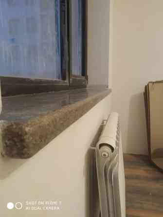 Гранит для подоконников столешницы Очок кана камень Таш Бишкек