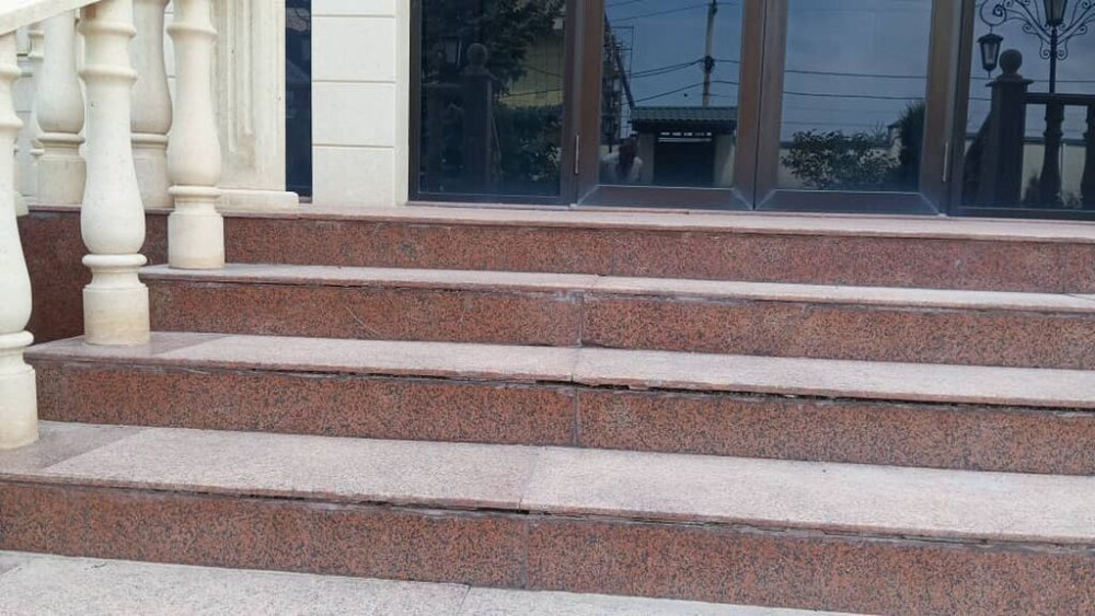 Гранит Бишкек - изображение 1