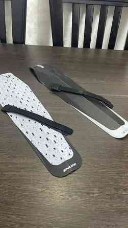 Продаю два крыла Энли одно новое вчера купил и черное также есть крыло Бишкек