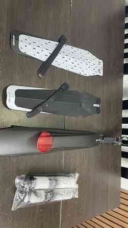 Продаю два крыла Энли одно новое вчера купил и черное также есть крыло Бишкек