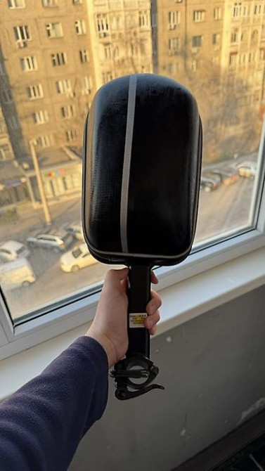 Продаю велобагаж rockbros. 1000с Бишкек - сүрөт 2