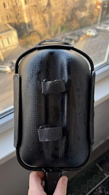 Продаю велобагаж rockbros. 1000с Бишкек - сүрөт 3