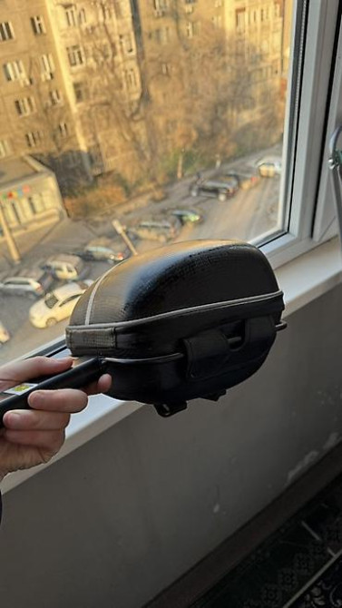 Продаю велобагаж rockbros. 1000с Бишкек - сүрөт 1