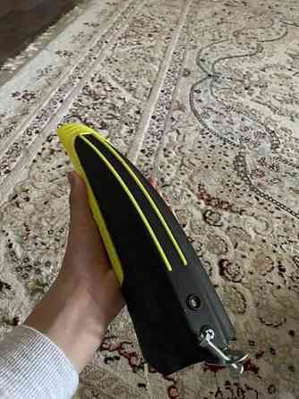 Заднее крыло/бризговик для велосипеда спортивный хороший - Бишкек