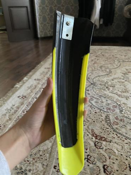 Заднее крыло/бризговик для велосипеда спортивный хороший - Бишкек - изображение 2