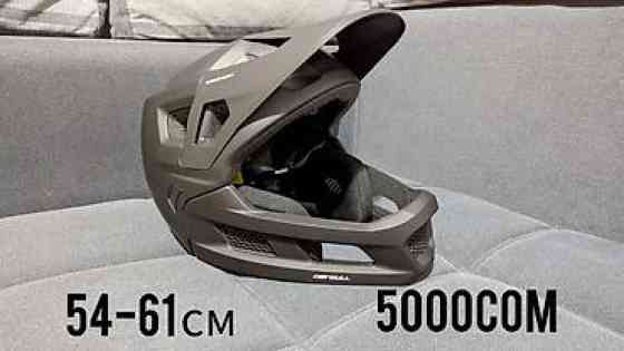 Велосипедные шлемы Бишкек