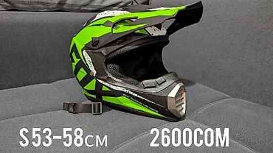 Велосипедные шлемы Бишкек