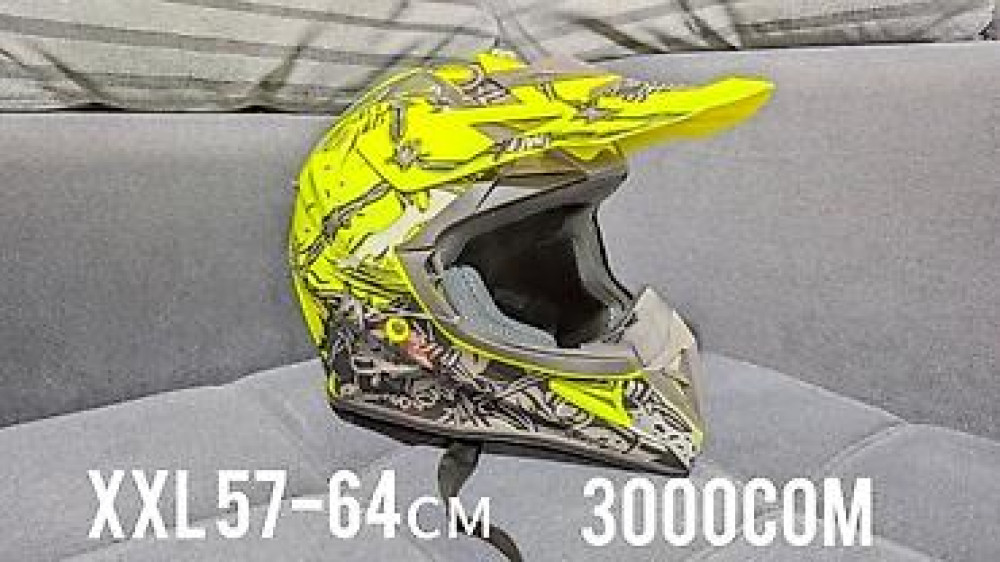 Велосипедные шлемы Bishkek - photo 7