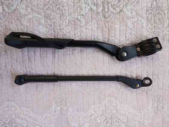 Велоподножка подойдёт на 26-29 колеса Бишкек