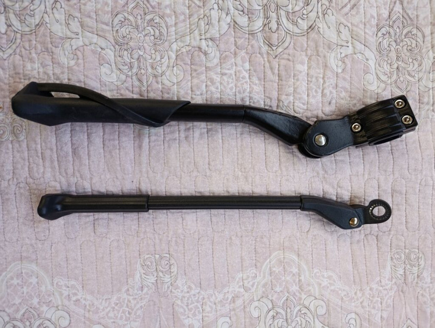 Велоподножка подойдёт на 26-29 колеса Бишкек - изображение 1