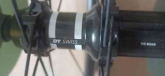 Продаю новые, карбоновые, скоростные колеса (производство Китай) на Бишкек