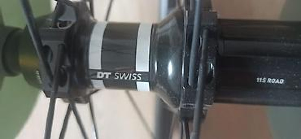 Продаю новые, карбоновые, скоростные колеса (производство Китай) на Бишкек - изображение 2