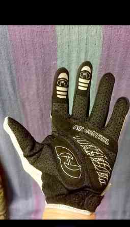 Перчатки для Велосипедистов летняя Бишкек