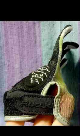 Перчатки для Велосипедистов летняя Бишкек