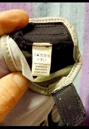 Перчатки для Велосипедистов летняя Бишкек