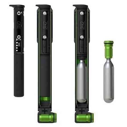 Продажа и обмен насос+мультитут one up edc v2 Набор имеет картридж с Бишкек