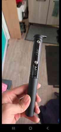 Продажа и обмен насос+мультитут one up edc v2 Набор имеет картридж с Бишкек