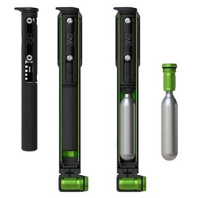 Продажа и обмен насос+мультитут one up edc v2 Набор имеет картридж с Бишкек - изображение 2