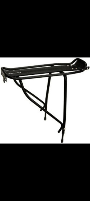 Велобагажник giant 25 kg выдерживает Бишкек - изображение 1