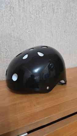 Подростковый шлем, обеспечивает защиту для катания на велосипеде Бишкек