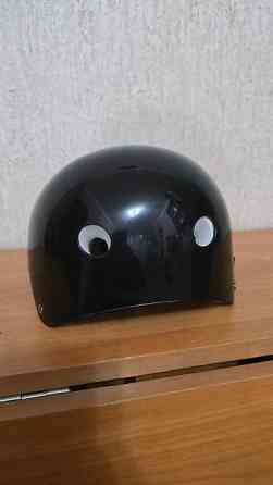 Подростковый шлем, обеспечивает защиту для катания на велосипеде Бишкек