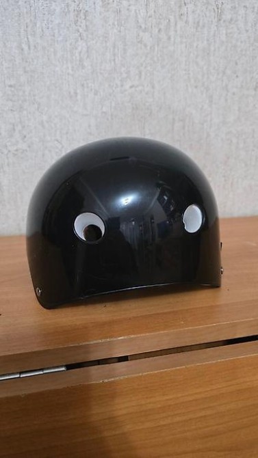 Подростковый шлем, обеспечивает защиту для катания на велосипеде Бишкек - изображение 2